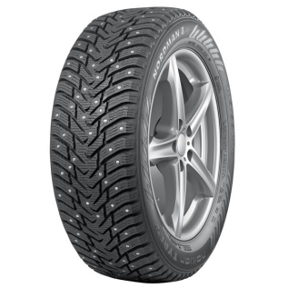 185/60/15 Nokian Tyres 8 88T